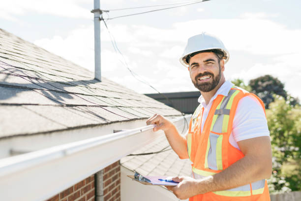Best Roof Leak Repair  in Wakeeney, KS
